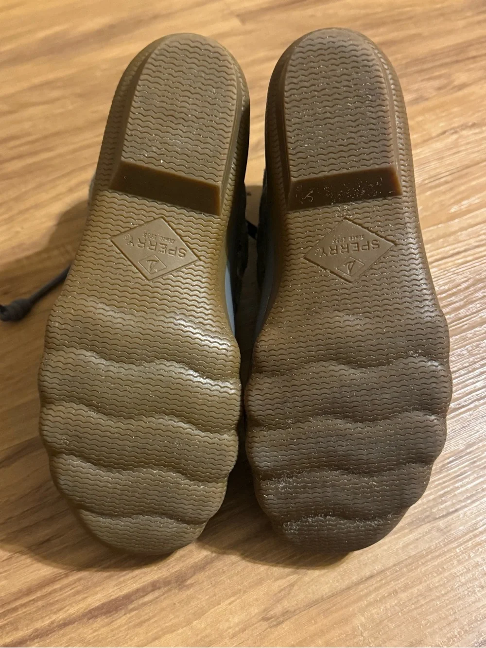 Sperry good